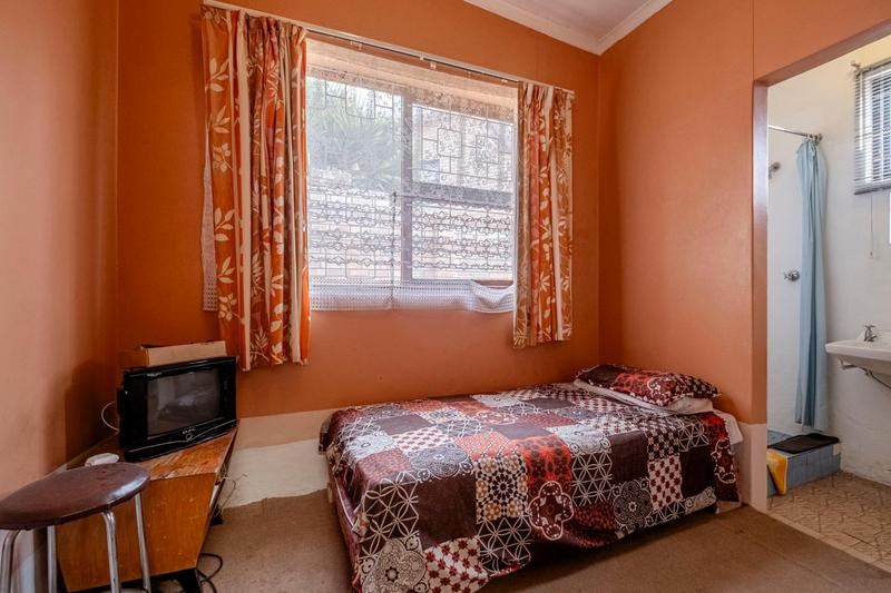 3 Bedroom Property for Sale in Malabar Eastern Cape